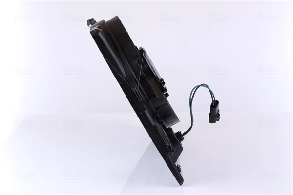 Fan, engine cooling 85483