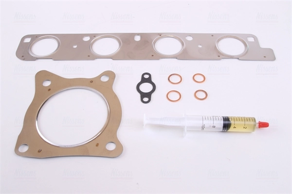 Charger, charging (supercharged/turbocharged) ** FACTORY NEW ** 93433