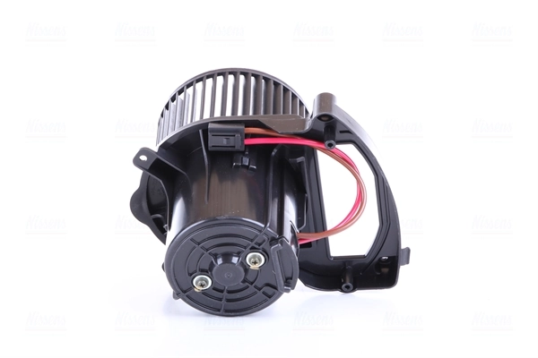 NISSENS 87801 Interior Blower