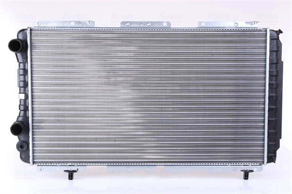 Radiator, engine cooling 61862