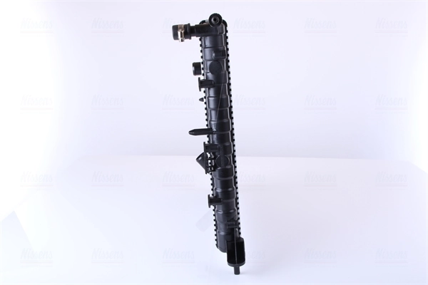 Radiator, engine cooling 638271