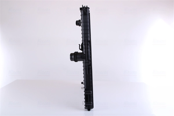 Radiator, engine cooling 606514