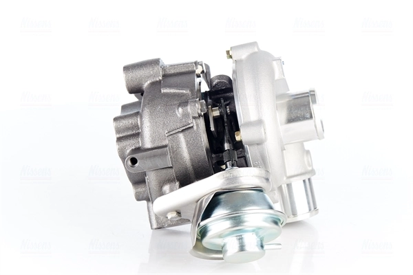 Charger, charging (supercharged/turbocharged) ** FACTORY NEW ** 93216