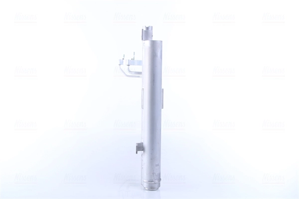 NISSENS 940935 Condenser, air conditioning
