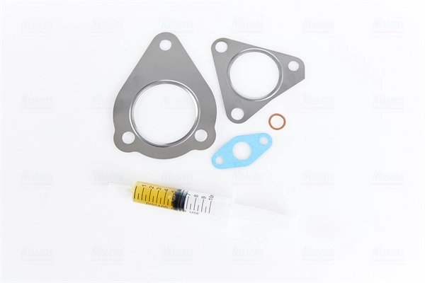 Charger, charging (supercharged/turbocharged) ** FACTORY NEW ** 93043