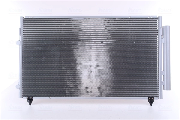 Condenser, air conditioning 940368