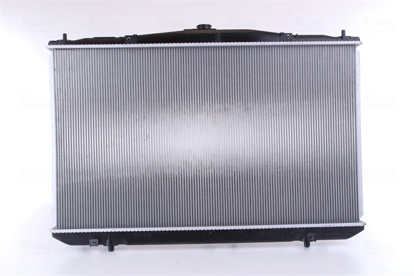 NISSENS 646836 Radiator, engine cooling