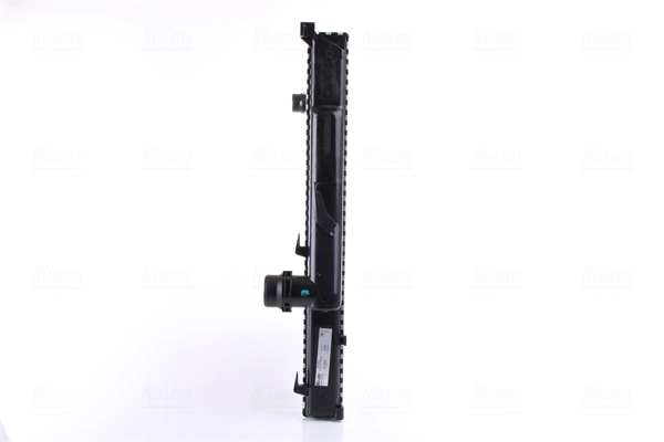 Radiator, engine cooling 60782