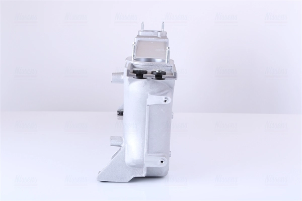 Charge Air Cooler 961251