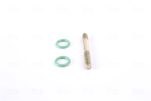 Condenser, air conditioning ** FIRST FIT ** 94897