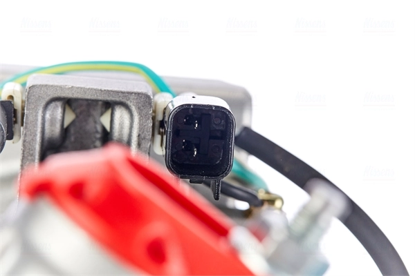 Compresor, aire acondicionado ** FIRST FIT ** 890062