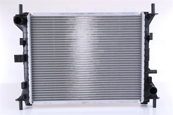 Radiator, engine cooling 62074