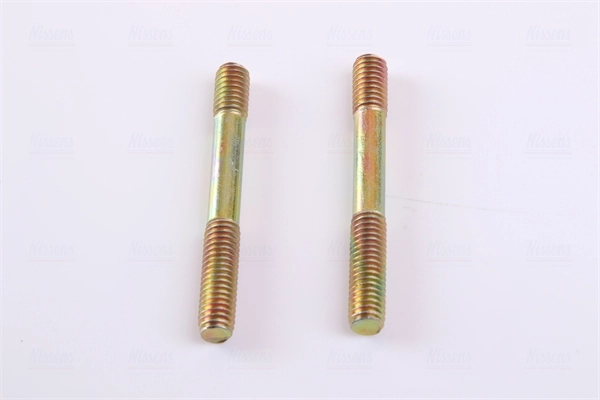 Condenser, air conditioning 940206