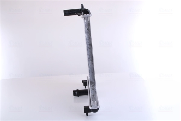 NISSENS 606055 Radiator, engine cooling