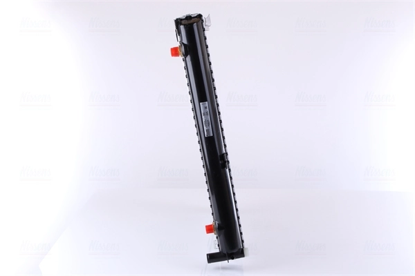 NISSENS 62682A Radiator, engine cooling