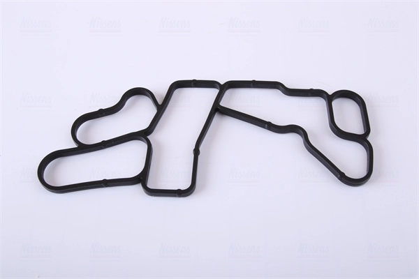 Oil Cooler, engine oil ** FIRST FIT ** 91225