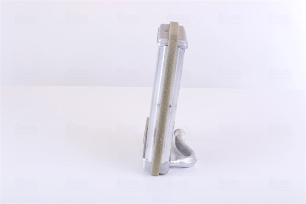 NISSENS 77601 Heat Exchanger, interior heating