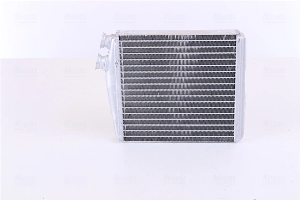 NISSENS 73645 Heat Exchanger, interior heating