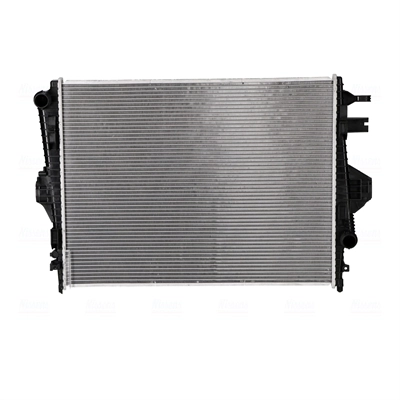 Radiator, engine cooling 65297