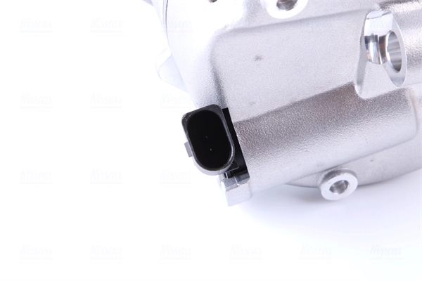 Compressor, air conditioning ** FIRST FIT ** 890412