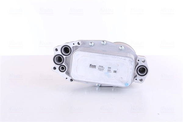 Oil Cooler, engine oil ** FIRST FIT ** 90948