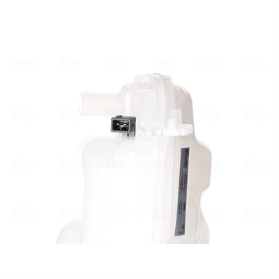NISSENS 996221 Expansion Tank, coolant