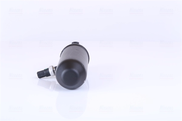 NISSENS 95518 Dryer, air conditioning