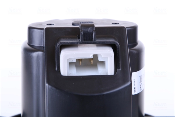 Interior Blower 87466