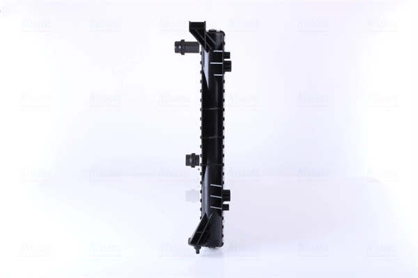 Radiator, pendingin mesin ** FIRST FIT ** 60235A