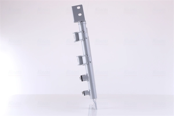 NISSENS 940450 Condenser, air conditioning