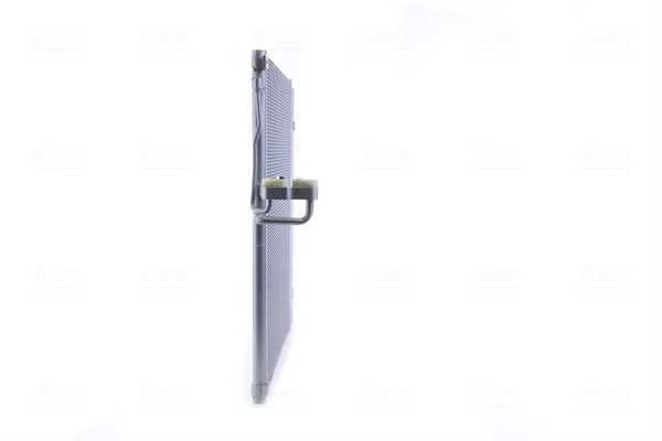 NISSENS 940977 Condenser, air conditioning