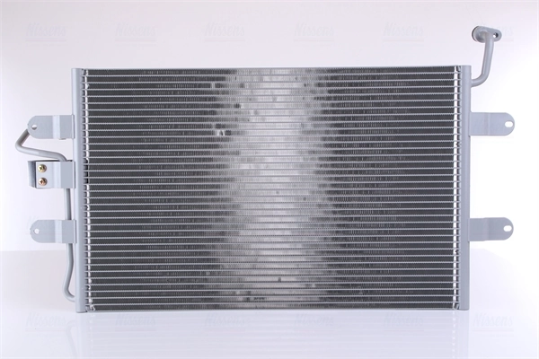 Condenser, air conditioning ** FIRST FIT ** 94574