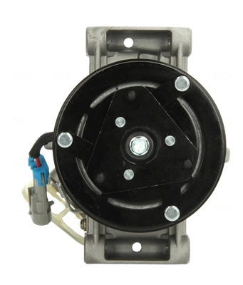 Compressor, air conditioning ** FIRST FIT ** 89216