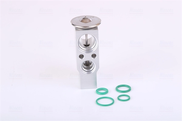 Expansion Valve, air conditioning ** FIRST FIT ** 999378