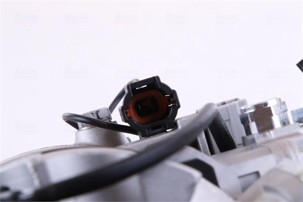 Compressor, air conditioning ** FIRST FIT ** 890880