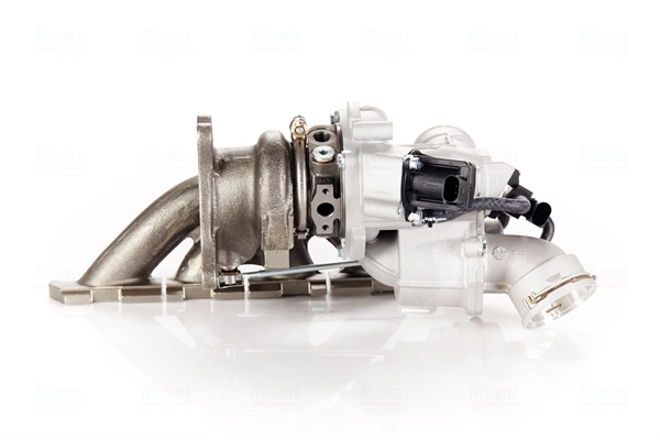 Charger, charging (supercharged/turbocharged) ** FACTORY NEW ** 93196