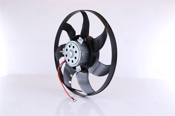 Fan, engine cooling 85802