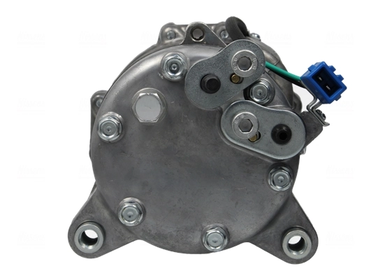 Compressor, air conditioning ** FIRST FIT ** 89088