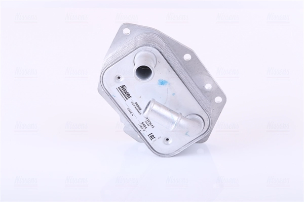 Oil Cooler, engine oil ** FIRST FIT ** 90808