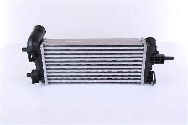 Charge Air Cooler 96490