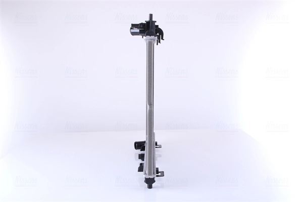 NISSENS 606662 Radiator, engine cooling