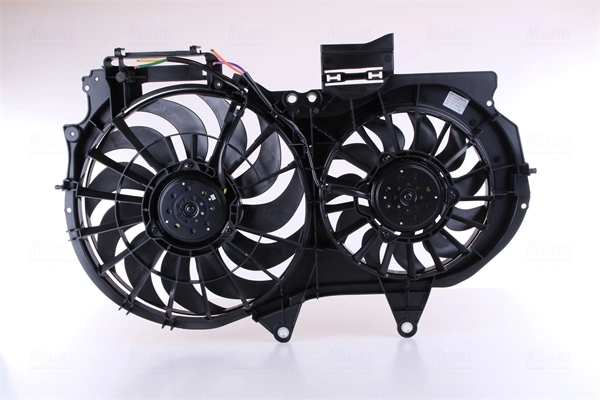 Fan, engine cooling 85247