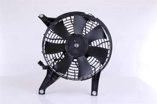 Fan, engine cooling 85383
