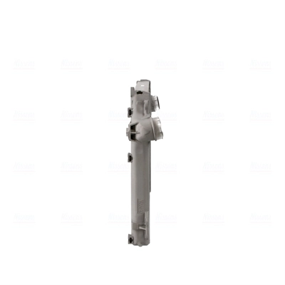 NISSENS 961324 Charge Air Cooler