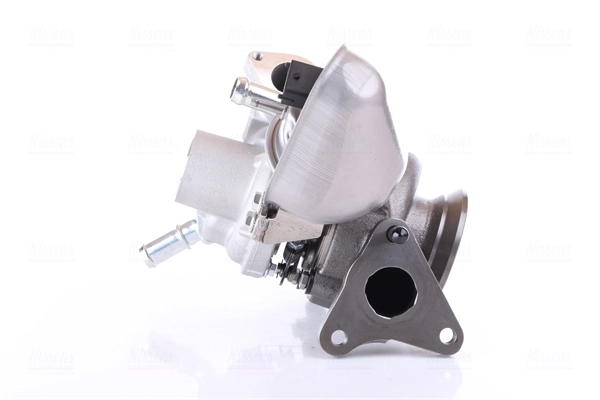 Charger, charging (supercharged/turbocharged) ** FACTORY NEW ** 93342