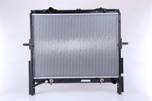 Radiator, engine cooling 66657