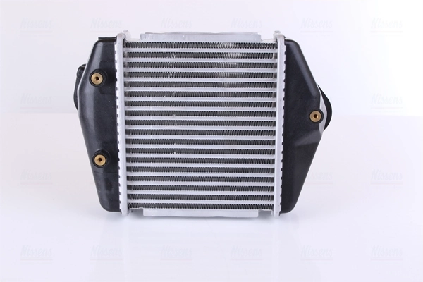 Charge Air Cooler 96372