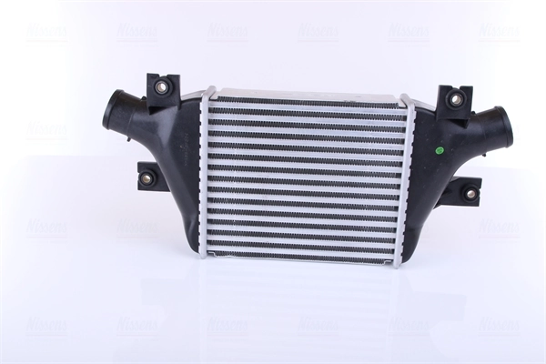 Charge Air Cooler 96163