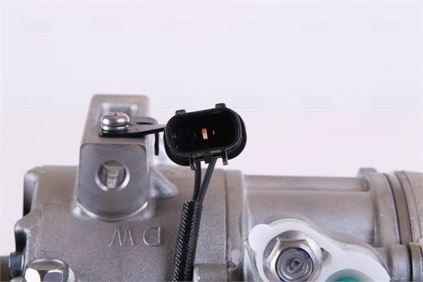 Compressor, air conditioning ** FIRST FIT ** 890578