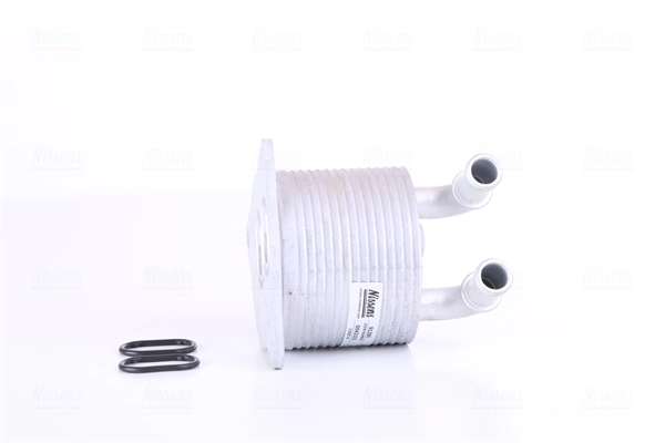 Oil Cooler, automatic transmission ** FIRST FIT ** 91286